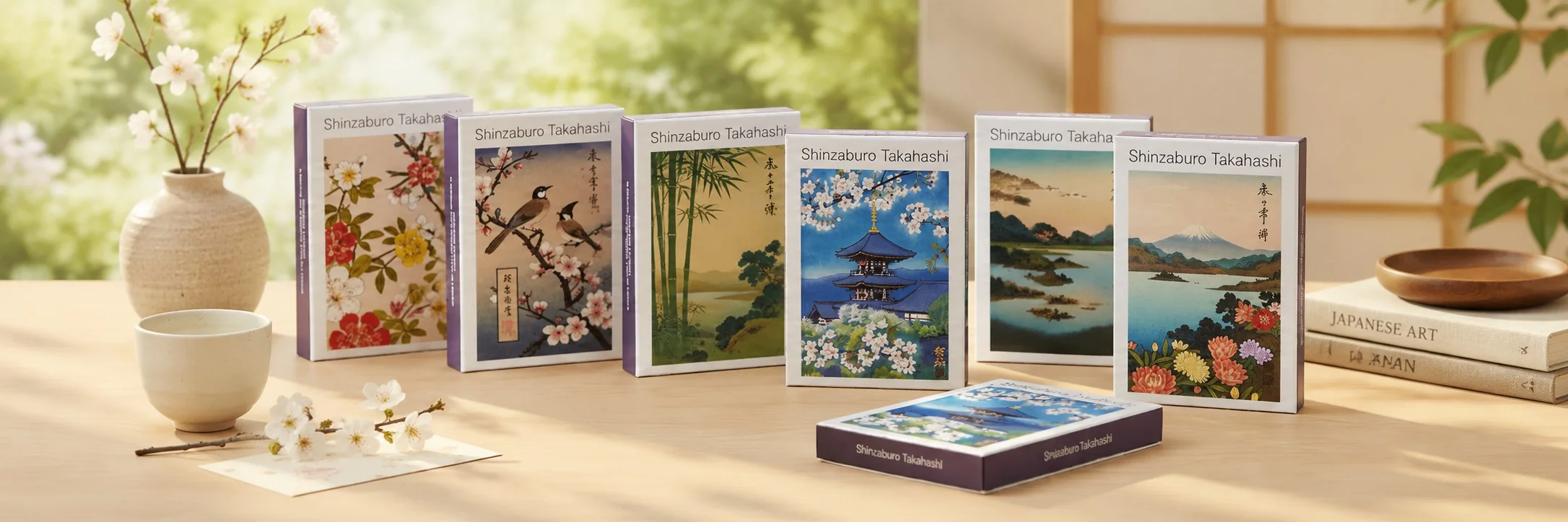 Authentic Japanese Living Redefined