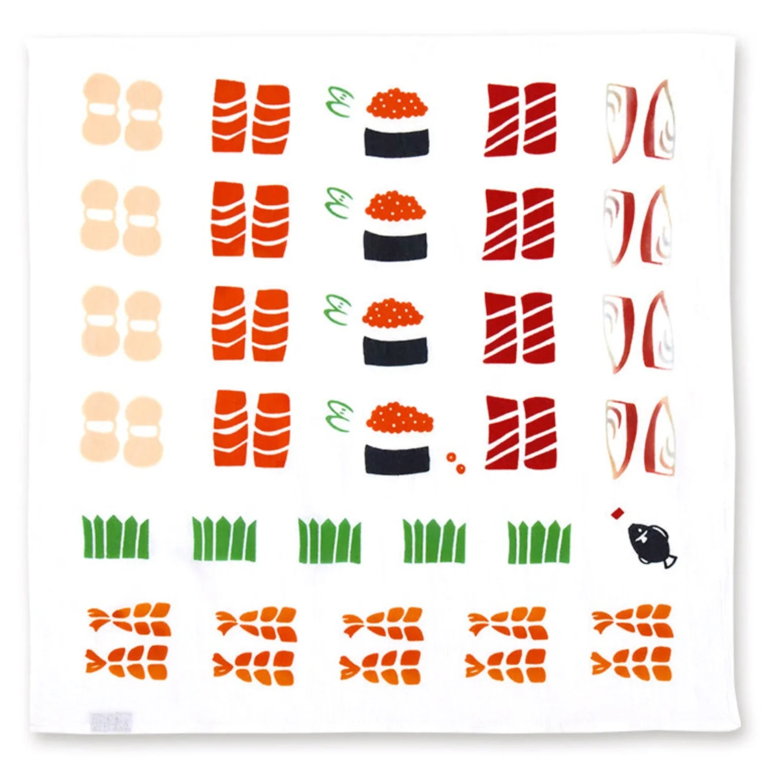Japanese Handkerchiefs